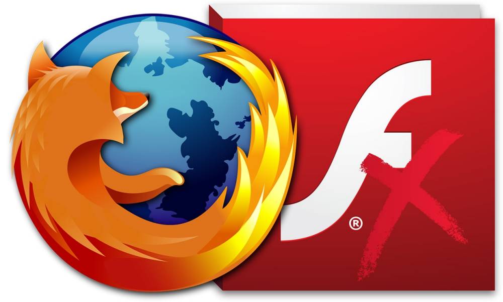 Firefox Adobe Flash