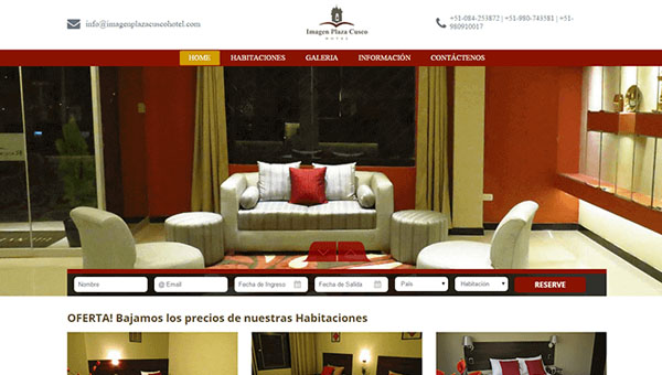 imagen plaza cusco